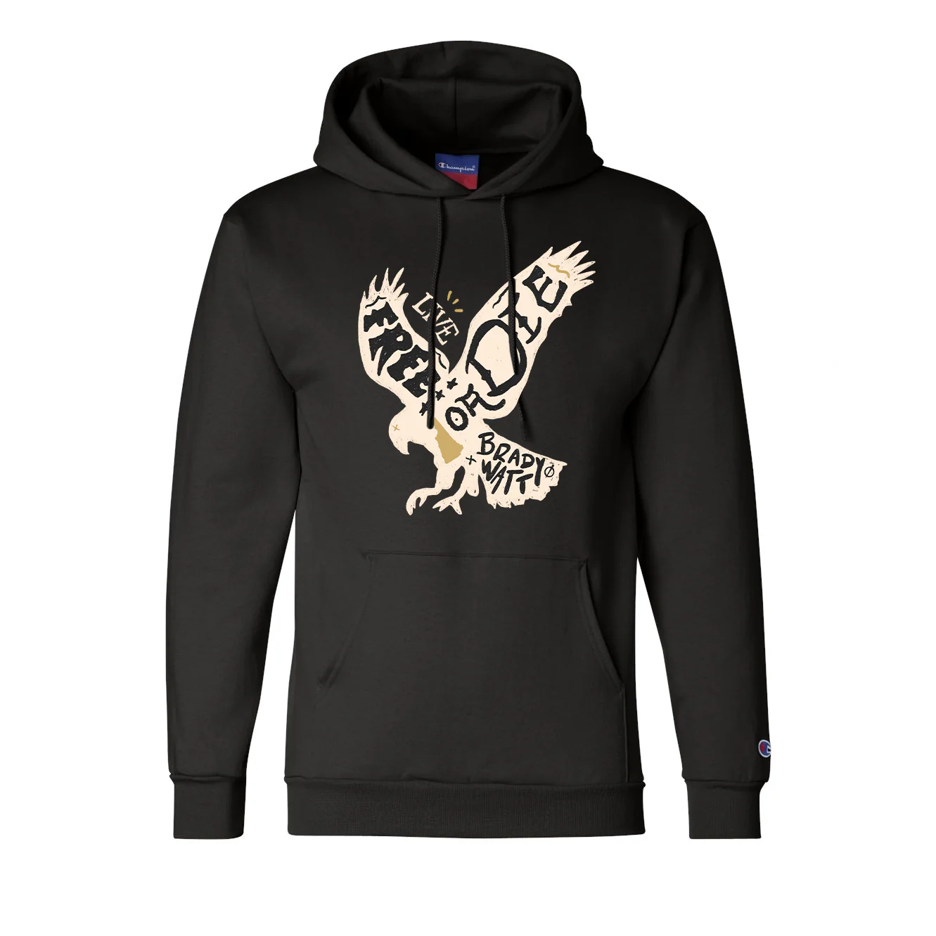 Brady Watt Merchandise
